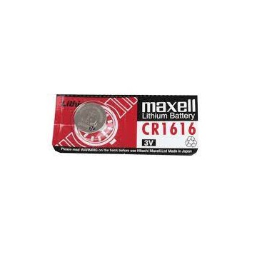 Bateria Maxell CR-1616