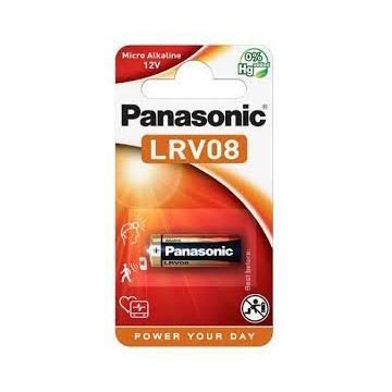 Bateria Panasonic LRV08 A23